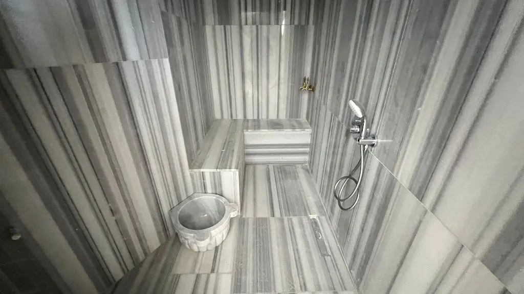 Turkish Bath